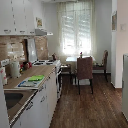 Apartman Liman Novi Sad