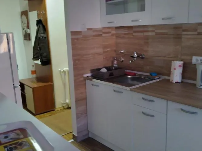 Apartman Liman *