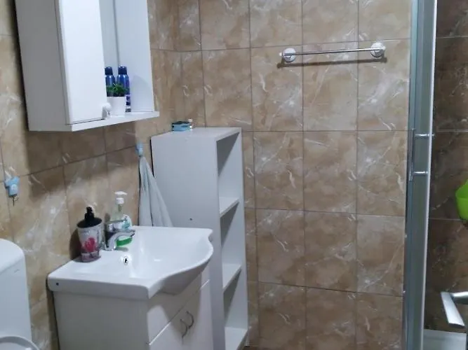 Apartman Liman