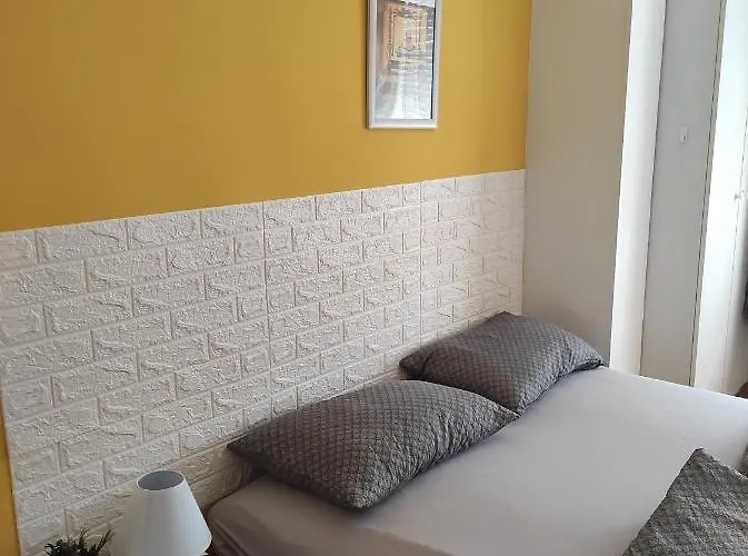 Liman Apartman