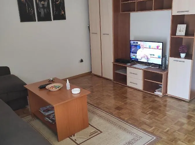 Apartman Liman