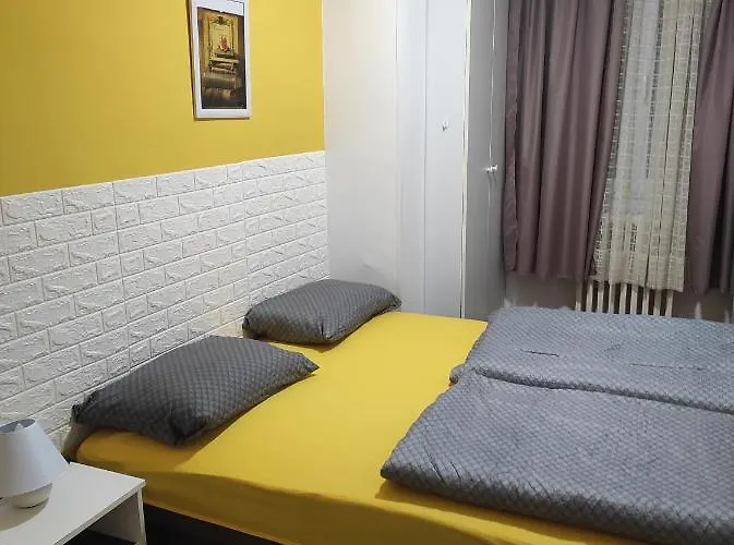 Apartman Liman *